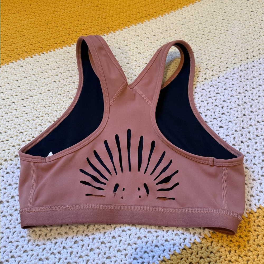 Free People sports bra, XS in good used condition